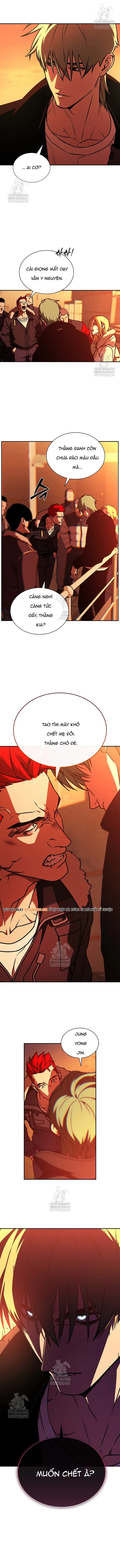 Nguyệt Dạ Huyễn Đàm Chap 9 - Next Chap 10