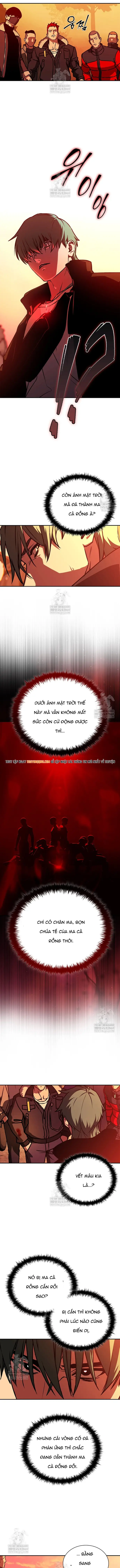 Nguyệt Dạ Huyễn Đàm Chap 9 - Next Chap 10