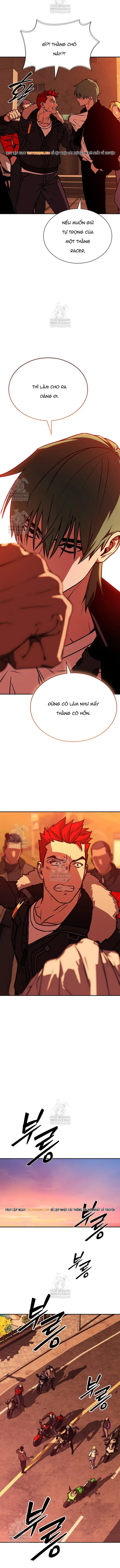 Nguyệt Dạ Huyễn Đàm Chap 9 - Next Chap 10