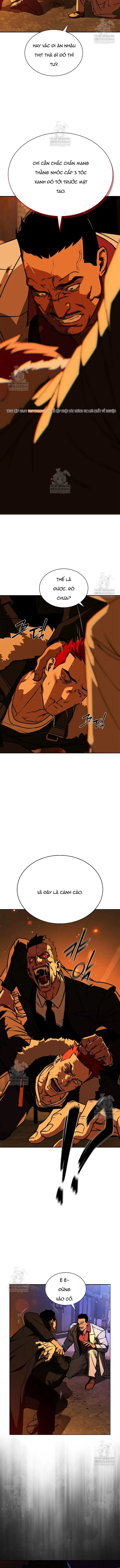 Nguyệt Dạ Huyễn Đàm Chap 9 - Next Chap 10