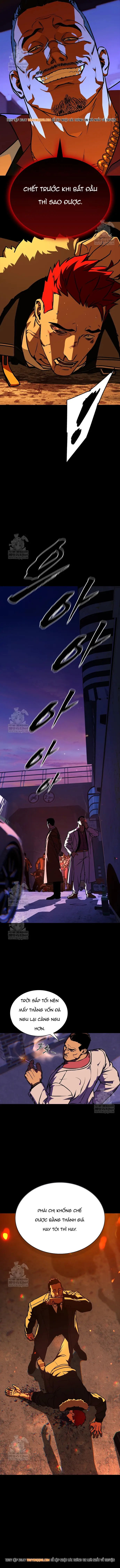 Nguyệt Dạ Huyễn Đàm Chap 9 - Next Chap 10