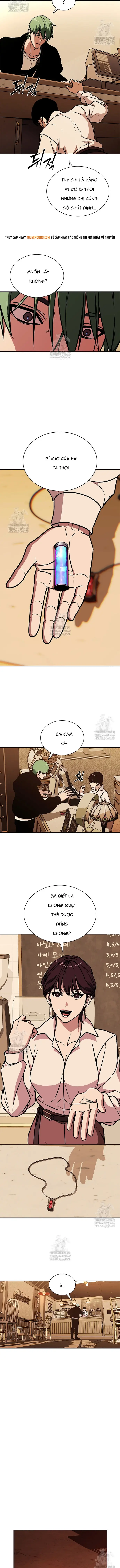 Nguyệt Dạ Huyễn Đàm Chap 9 - Next Chap 10