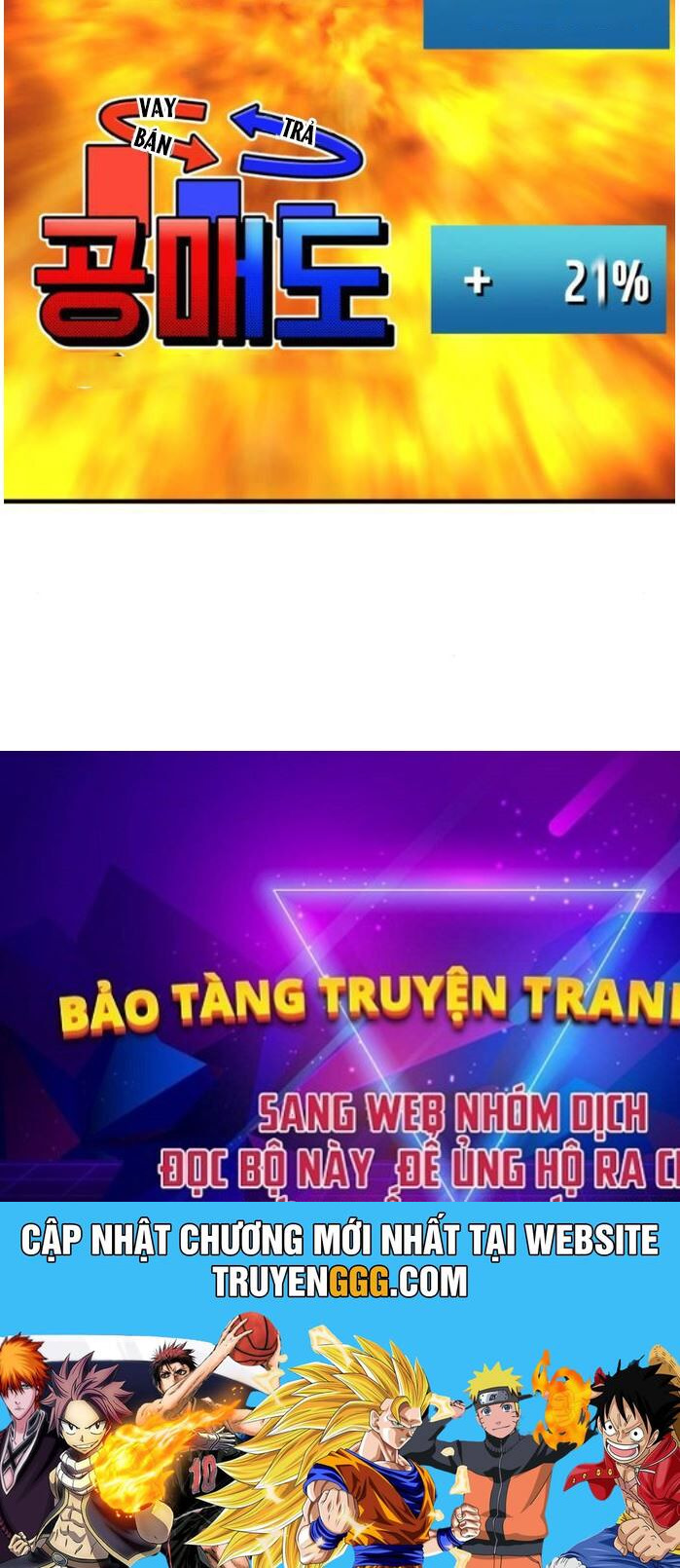 Nhà Đầu Tư Nhìn Thấy Tương Lai Chap 11 - Next Chap 12