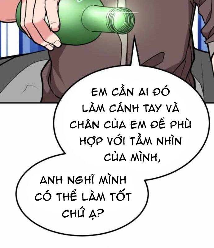 Nhà Đầu Tư Nhìn Thấy Tương Lai Chap 18 - Next Chap 19