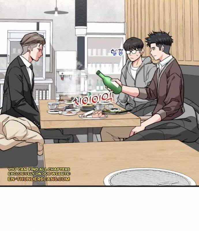 Nhà Đầu Tư Nhìn Thấy Tương Lai Chap 18 - Next Chap 19