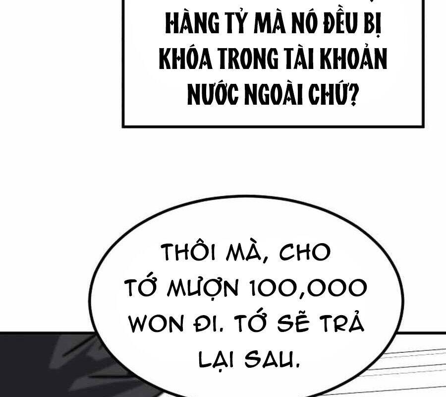 Nhà Đầu Tư Nhìn Thấy Tương Lai Chap 19 - Next Chap 20
