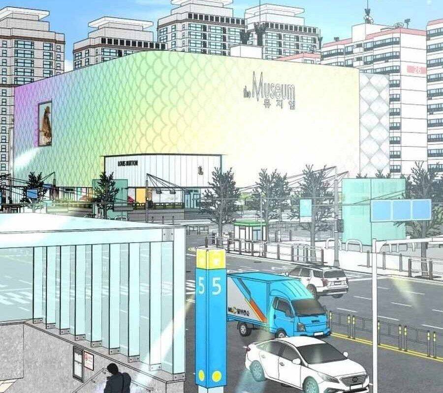 Nhà Đầu Tư Nhìn Thấy Tương Lai Chap 19 - Next Chap 20