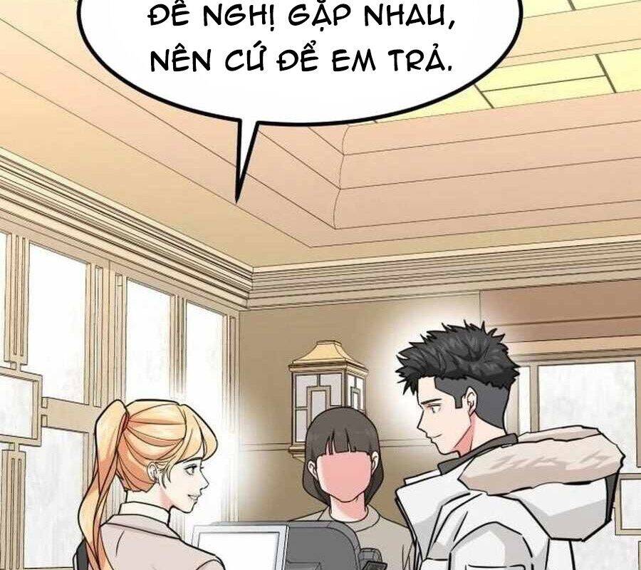 Nhà Đầu Tư Nhìn Thấy Tương Lai Chap 19 - Next Chap 20