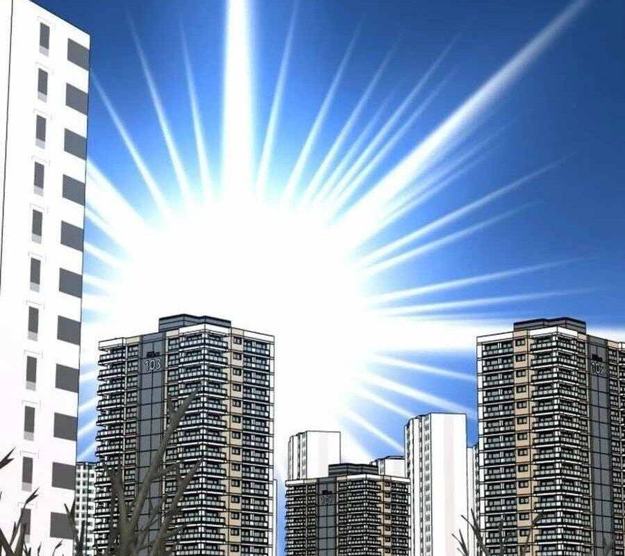 Nhà Đầu Tư Nhìn Thấy Tương Lai Chap 19 - Next Chap 20