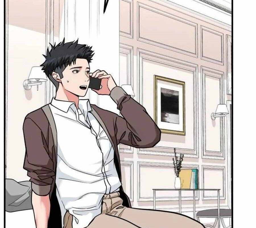 Nhà Đầu Tư Nhìn Thấy Tương Lai Chap 19 - Next Chap 20