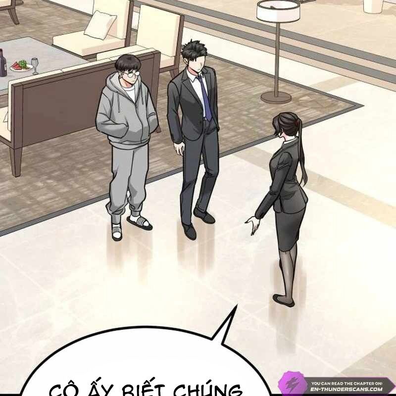 Nhà Đầu Tư Nhìn Thấy Tương Lai Chap 23 - Next Chap 24