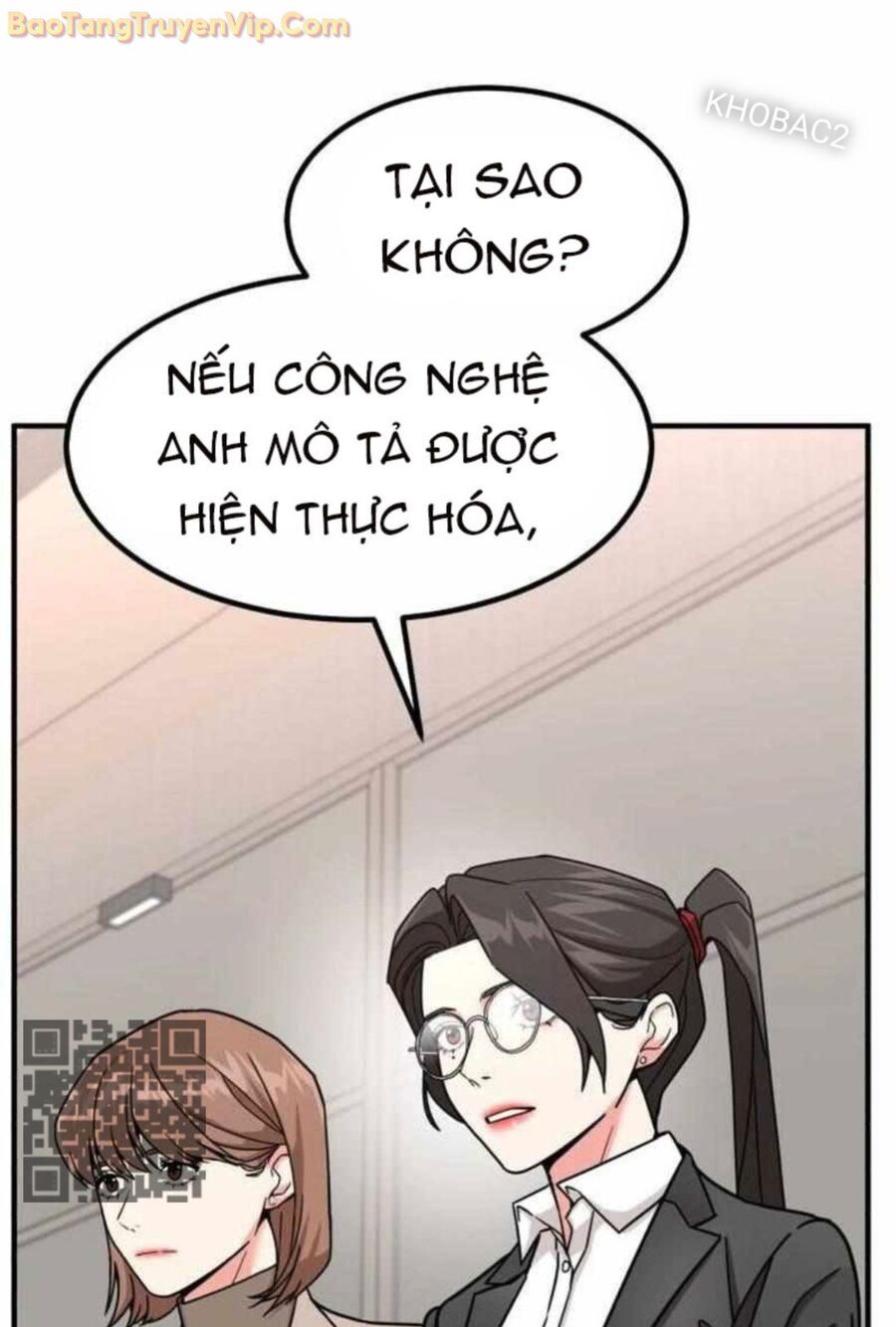 Nhà Đầu Tư Nhìn Thấy Tương Lai Chap 29 - Next Chap 30