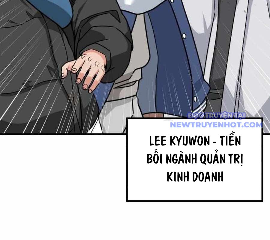 Nhà Đầu Tư Nhìn Thấy Tương Lai Chap 34 - Next Chap 35