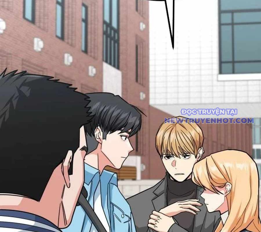 Nhà Đầu Tư Nhìn Thấy Tương Lai Chap 34 - Next Chap 35