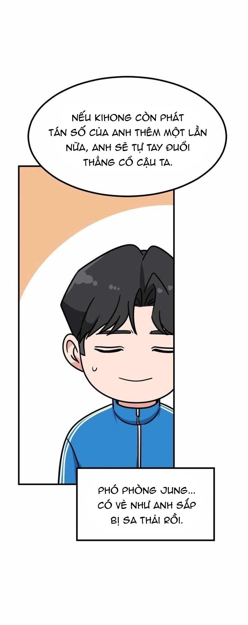 Nhà Đầu Tư Nhìn Thấy Tương Lai Chap 35 - Next Chap 36