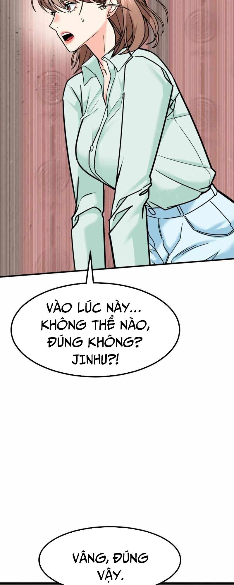 Nhà Đầu Tư Nhìn Thấy Tương Lai Chap 37 - Next Chap 38