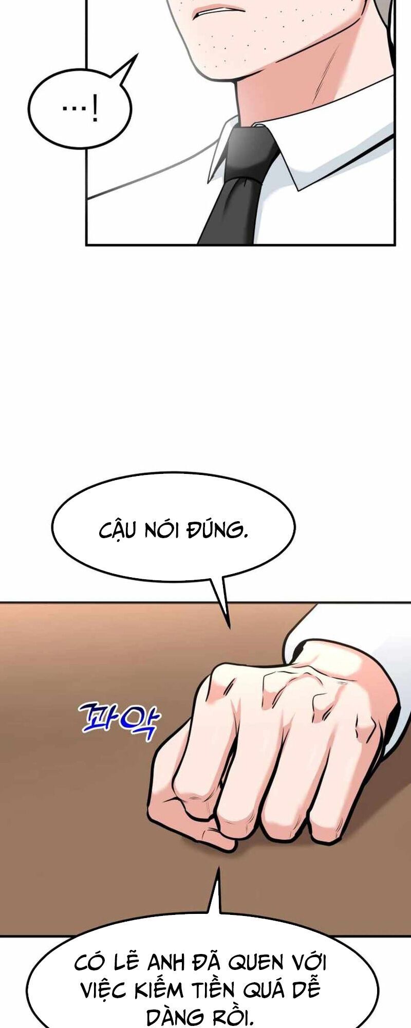 Nhà Đầu Tư Nhìn Thấy Tương Lai Chap 37 - Next Chap 38