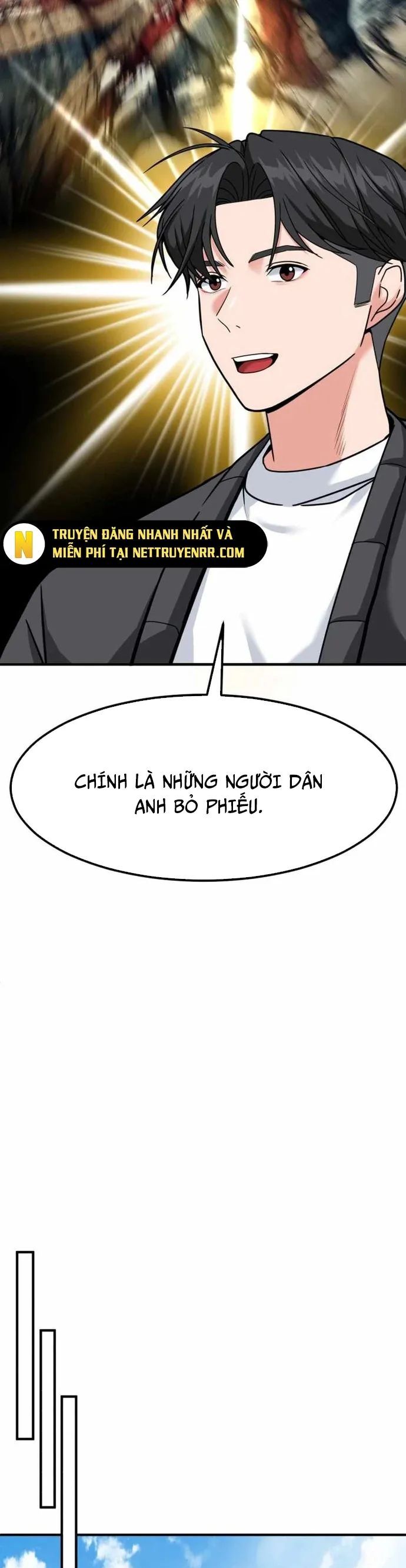 Nhà Đầu Tư Nhìn Thấy Tương Lai Chap 38 - Next Chap 39