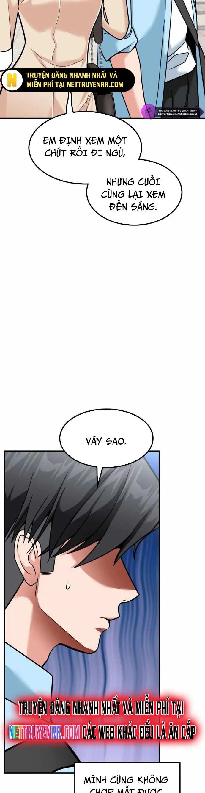 Nhà Đầu Tư Nhìn Thấy Tương Lai Chap 39 - Next Chap 40