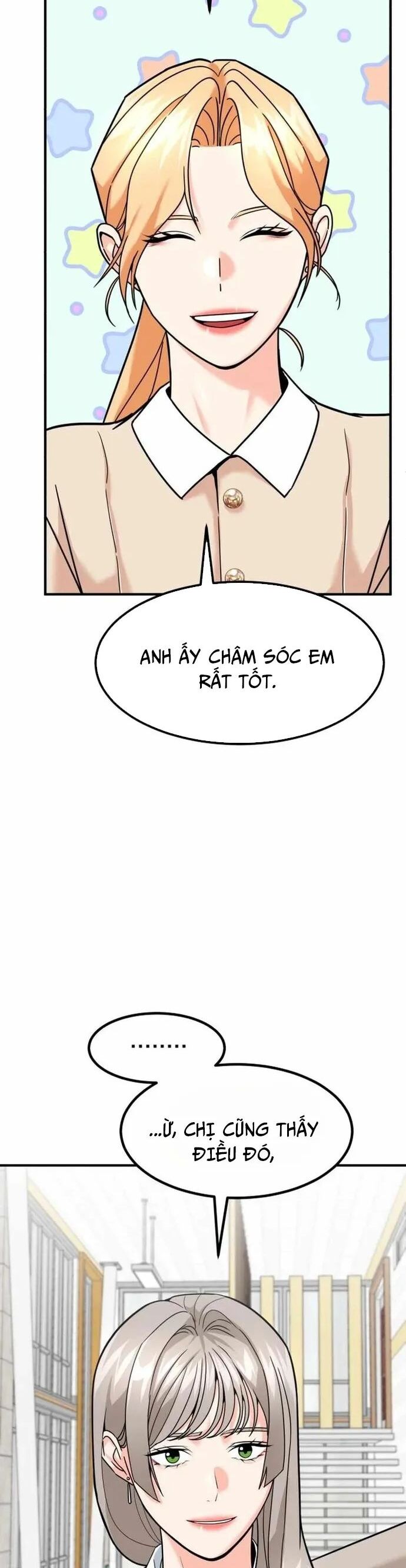 Nhà Đầu Tư Nhìn Thấy Tương Lai Chap 39 - Next Chap 40