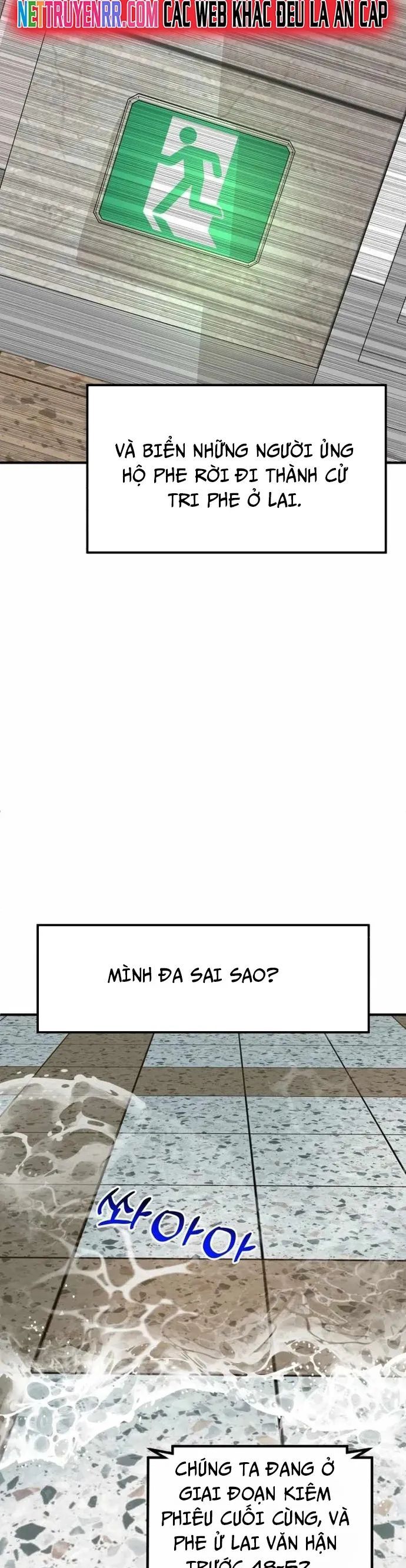 Nhà Đầu Tư Nhìn Thấy Tương Lai Chap 39 - Next Chap 40