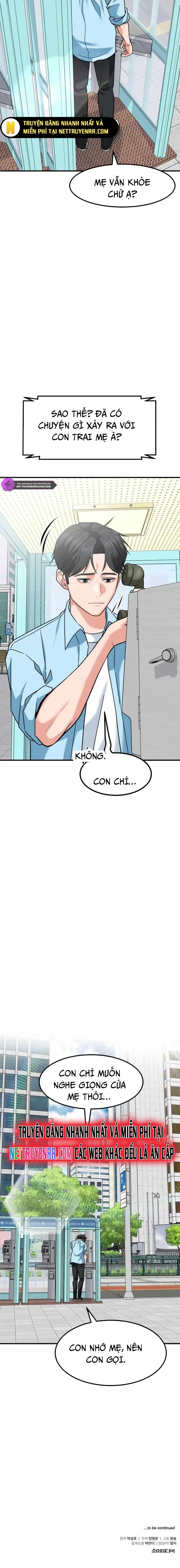 Nhà Đầu Tư Nhìn Thấy Tương Lai Chap 40 - Next Chap 41