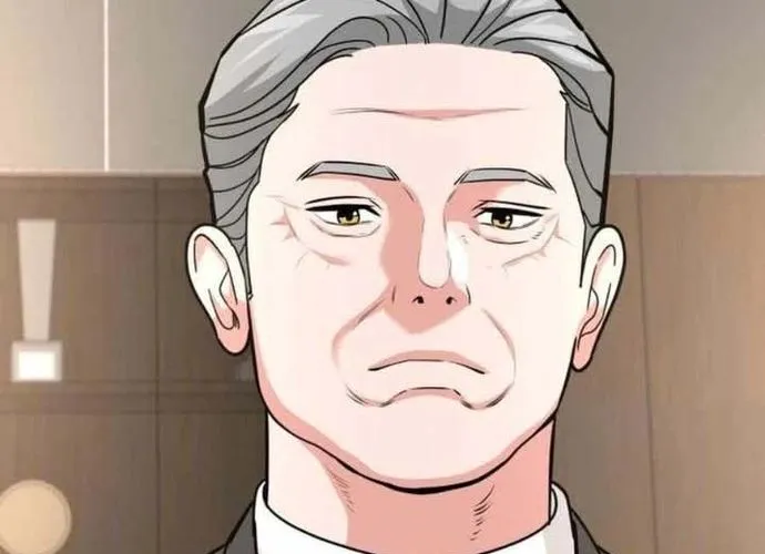 Nhà Đầu Tư Nhìn Thấy Tương Lai Chap 41 - Next Chap 42