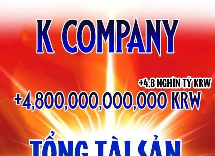 Nhà Đầu Tư Nhìn Thấy Tương Lai Chap 41 - Next Chap 42