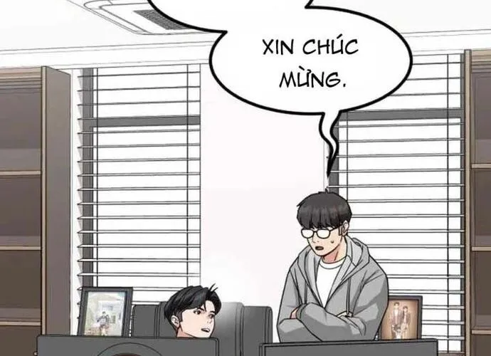 Nhà Đầu Tư Nhìn Thấy Tương Lai Chap 41 - Next Chap 42