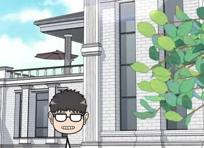 Nhà Đầu Tư Nhìn Thấy Tương Lai Chap 41 - Next Chap 42