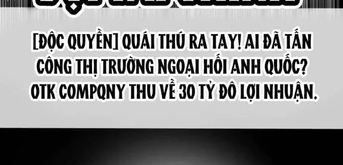 Nhà Đầu Tư Nhìn Thấy Tương Lai Chap 41 - Next Chap 42