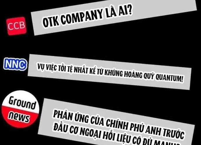 Nhà Đầu Tư Nhìn Thấy Tương Lai Chap 41 - Next Chap 42