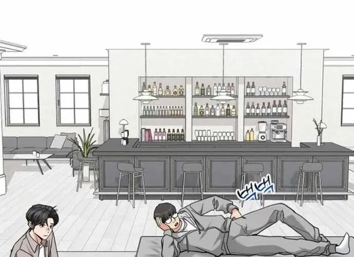 Nhà Đầu Tư Nhìn Thấy Tương Lai Chap 41 - Next Chap 42