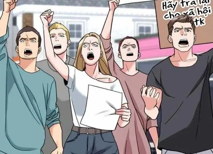 Nhà Đầu Tư Nhìn Thấy Tương Lai Chap 41 - Next Chap 42