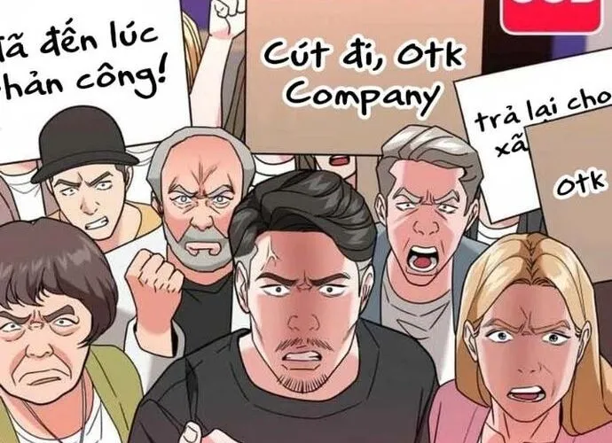 Nhà Đầu Tư Nhìn Thấy Tương Lai Chap 41 - Next Chap 42