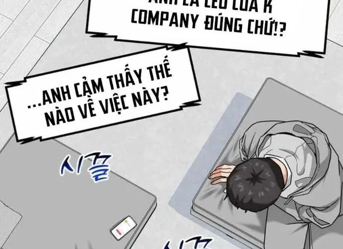 Nhà Đầu Tư Nhìn Thấy Tương Lai Chap 41 - Next Chap 42