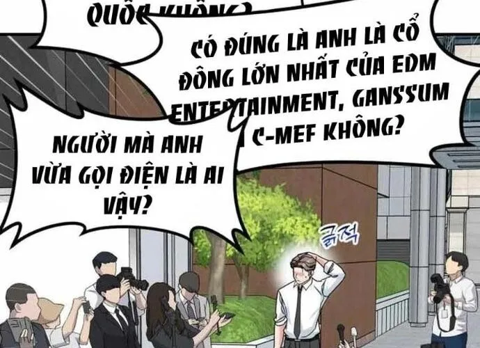 Nhà Đầu Tư Nhìn Thấy Tương Lai Chap 41 - Next Chap 42
