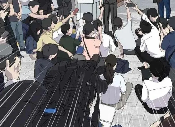 Nhà Đầu Tư Nhìn Thấy Tương Lai Chap 41 - Next Chap 42