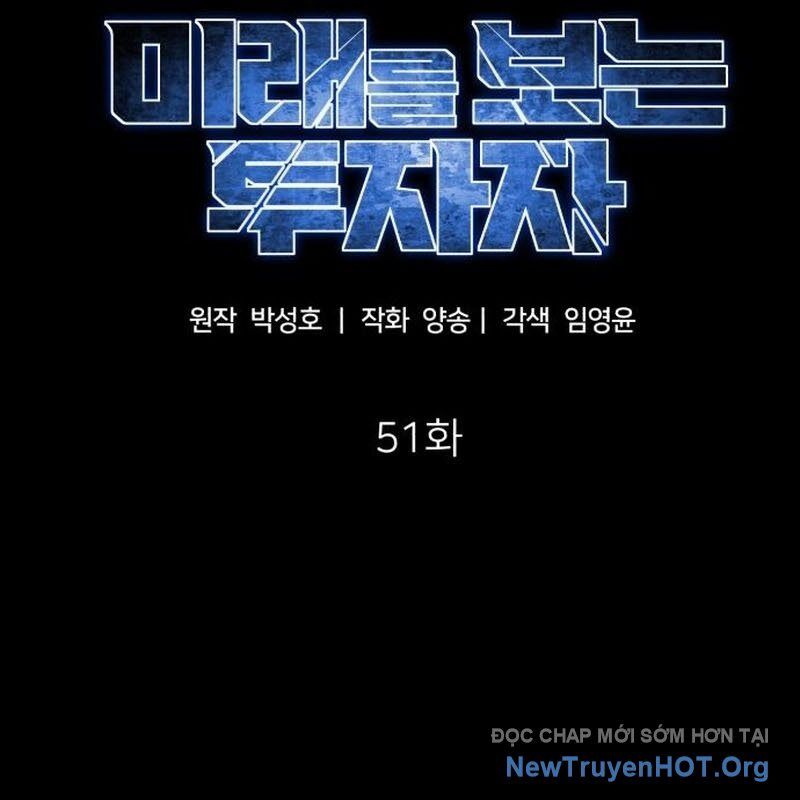 Nhà Đầu Tư Nhìn Thấy Tương Lai Chap 51 - Next Chap 52