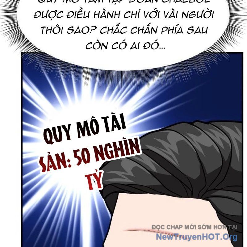 Nhà Đầu Tư Nhìn Thấy Tương Lai Chap 51 - Next Chap 52