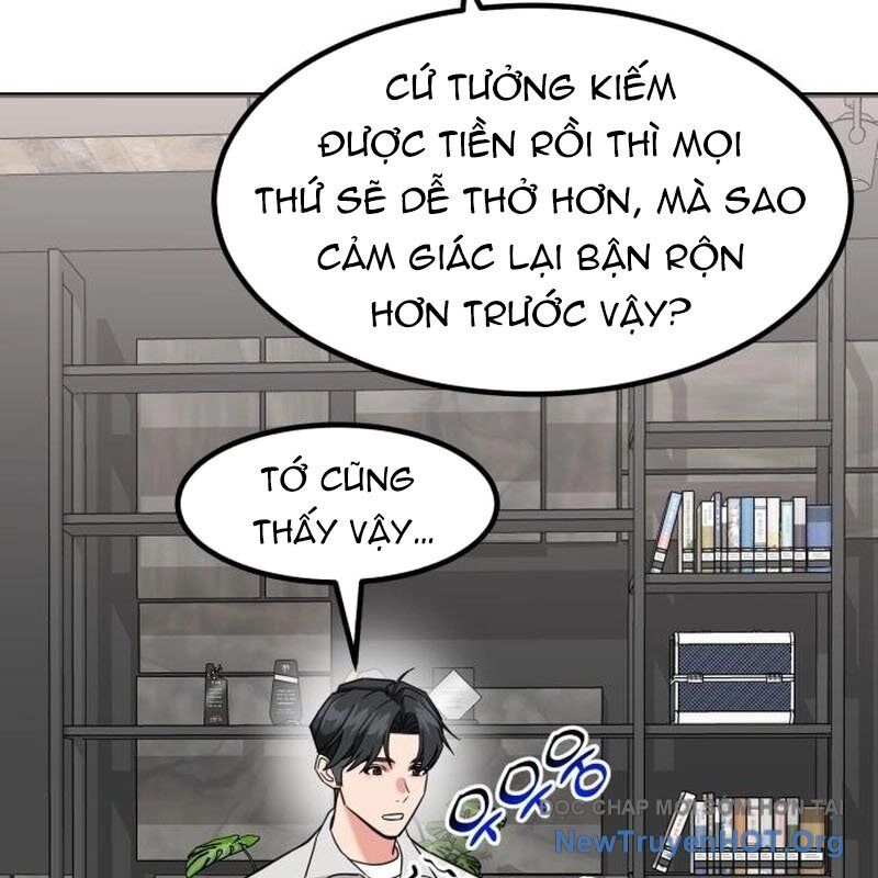 Nhà Đầu Tư Nhìn Thấy Tương Lai Chap 51 - Next Chap 52