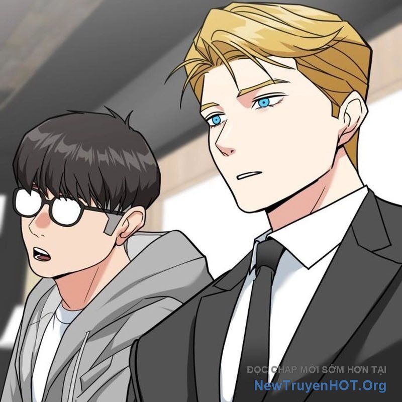 Nhà Đầu Tư Nhìn Thấy Tương Lai Chap 51 - Next Chap 52