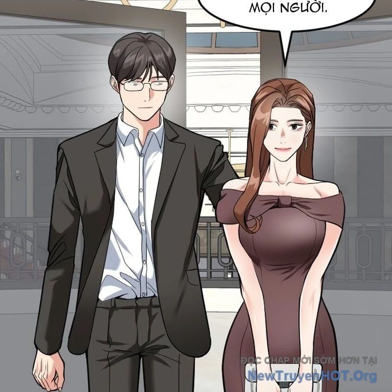 Nhà Đầu Tư Nhìn Thấy Tương Lai Chap 53 - Next Chap 54