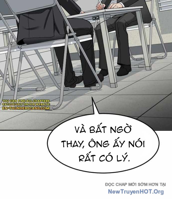 Nhà Đầu Tư Nhìn Thấy Tương Lai Chap 57 - Next Chap 58