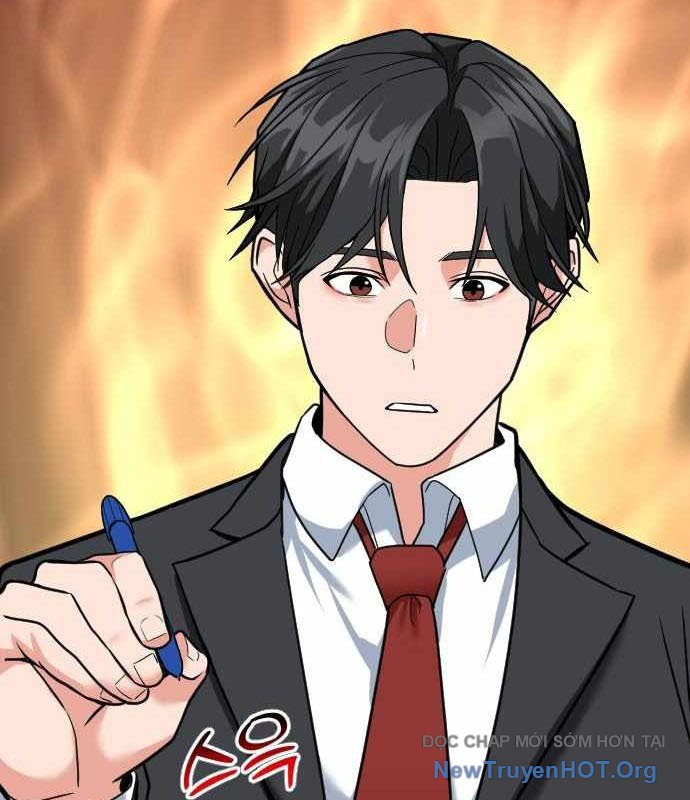 Nhà Đầu Tư Nhìn Thấy Tương Lai Chap 57 - Next Chap 58