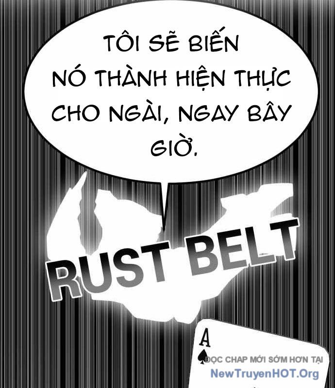 Nhà Đầu Tư Nhìn Thấy Tương Lai Chap 57 - Next Chap 58