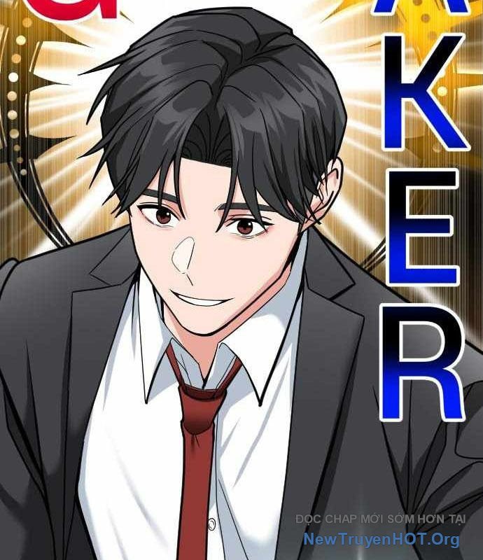 Nhà Đầu Tư Nhìn Thấy Tương Lai Chap 57 - Next Chap 58