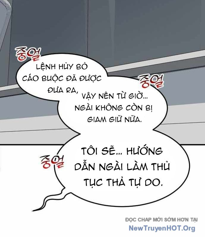 Nhà Đầu Tư Nhìn Thấy Tương Lai Chap 57 - Next Chap 58