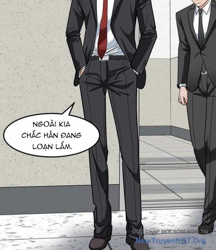 Nhà Đầu Tư Nhìn Thấy Tương Lai Chap 57 - Next Chap 58