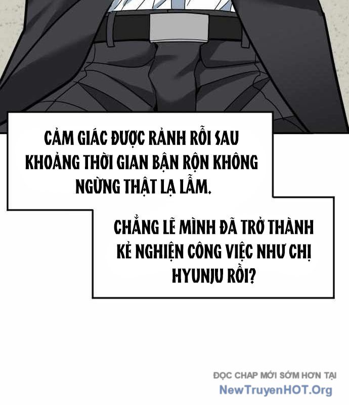 Nhà Đầu Tư Nhìn Thấy Tương Lai Chap 57 - Next Chap 58